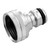 Connexion rapide d’Avagard Bouchon Connexion universelle GHT femelle 3/4" Bouchon