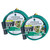 Avagard PVC Water Hose Assembly 5/8" X 15', 3/4" Male and Female GHT Fittings.  500 PSI Burst Rating.  Includes Extra Washer and Bend Restrictor.  2 Pack - BLB-AVGPV3415-2PK