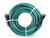 Avagard PVC Water Hose Assembly 5/8" X 15', 3/4" Male and Female GHT Fittings.  500 PSI Burst Rating.  Includes Extra Washer and Bend Restrictor.  2 Pack - BLB-AVGPV3415-2PK
