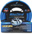 PG97 - ENSEMBLE TUYAU D’AIR EN CAOUTCHOUC BLUBIRD 1/4 » X 25' - 1/4 » MÂLE-NPT, 300 PSI, EPDM