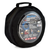 BluBird Rubber Air Hose Fleet Edition Kit 3/8" X 50' with USA Phillips Heavy Duty Aluminium Universal Glad Hand
