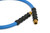 Câble de tuyau d’air en caoutchouc BluBird 1/2 » X 3'- 1/2 » mâle-NPT, 300 PSI, EPDM
