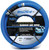 PG91 - ENSEMBLE TUYAU D’AIR EN CAOUTCHOUC BLUBIRD PRO 3/4 » X 100' - 3/4 » MÂLE-NPT, 300 PSI, EPDM