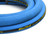 Tuyau d’air en caoutchouc BluBird en vrac 1 po x 300 pi avec bobine en plastique, EPDM