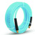 Tuyau d’air en polyéthylène Avagard 3/8" X 50' avec raccord réparable sur site Fast FiX et attache rapide