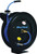 PG109 - BLUBIRD SINGLE ARM RUBBER AIR HOSE REEL 3/8"X50'