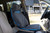 BluBird Polyester Car Seat Cover Single Seat
