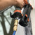 Fast FiX - Raccord de réparation sur site d’assemblage de tuyau d’air de 1/4 » - avec raccord de réparation MNPT de 1/4 » FiXed