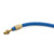 Fast FiX - 3/8" Air Hose Assembly Field Repair Fitting - w/ 1/4" MNPT FiXed