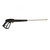 Blu Shield Humpback Reel Accessories - PW Gun