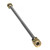 Accessoires pour moulinet à bosse Blu Shield - PW Lance