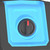 Rotary Switch for Humpback Pump