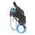 Blu Shield Wall mount plate for Humpback Pump