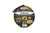 Tuyau d’air en caoutchouc OilShield 3/8 » X 15' - 3/8 » mâle-NPT, 300 PSI, nitrile de classe A