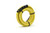 OilShield Rubber Air Hose Assembly 3/8" X 15' - 3/8" Male-NPT, 300 PSI, Nitrile Class A