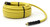 OilShield Rubber Air Hose Assembly 3/8" X 35' - 3/8" Male-NPT, 300 PSI, Nitrile Class A