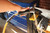 Tuyau d’air en caoutchouc OilShield 3/8 » X 05'- 3/8 » mâle-NPT, 300 PSI, nitrile de classe A