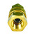 Blu Shield 3/8" Quick Disconnect Plug X 3/8" Male Pipe Thread Pressure Washer Adapter