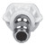 Blu Shield 3.5 Orifice 40° Quick Disconnect Pressure Washer Spray Tip