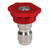 Blu Shield 3.5 Orifice 0° Quick Disconnect Pressure Washer Spray Tip