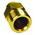 Blu Shield Male Metric Pressure Washer Adapter
