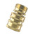 Blu Shield Quick Disconnect Garden Hose Adapter Set