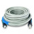 Blu Shield Double Wire 3/8" X 50’ Pressure Washing Hose (6000:18000 PSI)