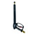 Blu Shield Hot Water Pressure Washer Gun and Lance Combo, 5000PSI High Temperature Spray Gun, 16” Lance,10 GPM