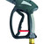 Blu Shield Hot Water Pressure Washer Gun and Lance Combo, 5000PSI High Temperature Spray Gun, 16” Lance,10 GPM