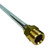 Baguette de nettoyeur haute pression Blu Shield 4000 PSI avec déconnexion rapide métrique à verrouillage facile
