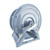 Blu Shield Steel A Frame 300' Pressure Washer Hose Reel