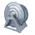 Blu Shield Steel A Frame 450' Pressure Washer Hose Reel