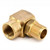Brass Part 1/2" NPT- For 1/2" Hose Reel DA Large (MT-2)