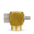 Émerillon en laiton 3/8" NPT-F 4100 PSI pour moulinets PW