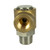 Émerillon en laiton 3/8" NPT-F 4100 PSI -pour moulinet manuel-GP