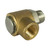 Émerillon en laiton 3/8" NPT-F 4100 PSI -pour moulinet manuel-GP
