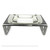 Roller Plate Assembly for Dual Arm Reel - SS