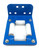 Ensemble de plaque à rouleaux pour grand moulinet de 3/8 » et 1/2 » et 5/8 » -