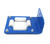 Ensemble de plaque à rouleaux pour grand moulinet de 3/8 » et 1/2 » et 5/8 » -