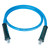 Blu Shield Tough Tek Rubber Pressure Washing Hose 1/2" X 6'-  (4000:16000 PSI)