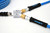 Blu Shield U-BLoX 1200 Pressure Washing Connection Kit-(RT-30-3) Includes ToughTek 1/2" X 06'