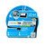 Tuyau de nettoyeur haute pression en caoutchouc Blu Shield Tough Tek 3/8" X 50' (4000:16000 PSI)