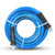 Tuyau de nettoyeur haute pression en caoutchouc Blu Shield Tough Tek 3/8" X 50' (4000:16000 PSI)