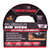 Tuyau d’air en caoutchouc Dino-Hide 1/2 » X 50' - 1/2 » mâle-NPT, 300 PSI, - 1/2 » mâle-NPT, 300 PSI, enveloppé OPP