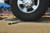 Tuyau d’air en caoutchouc Dino-Hide 3/8 » X 50' - 3/8 » mâle-NPT, 300 PSI, enveloppé OPP
