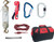 KIT DE SAUVETAGE POUR TRAVAILLER EN HAUTEUR
