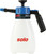 PG281 - 2L CLEANLINE ONE-HAND SPRAYER WITH VITON®/FKM SEALS, ACIDIC PH-SCALE 1-7