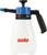 PG281 - 2L CLEANLINE ONE-HAND SPRAYER WITH EPDM SEALS, ALKALINE PH-SCALE 7-14
