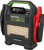 PG383 - 12V/10,000A & 24V/5,000A HEAVY-DUTY TRUCK JUMP STARTER & POWER BANK, 1000 LUMEN FLASHLIGHT