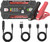 PG383 - 3500A 12V JUMP STARTER & POWER BANK, 300 LUMEN 3-MODE FLASHLIGHT